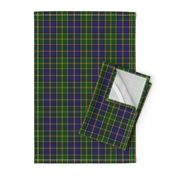 Joass William Personal Tartan