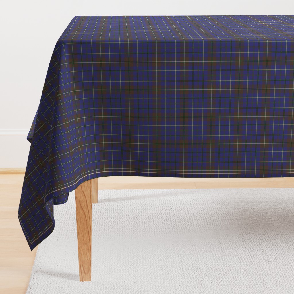 Joyce, Thomas and Alexander Personal Tartan