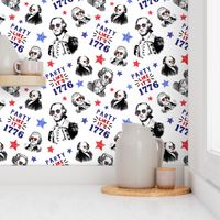Party like it's 1776 - large