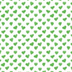 amai hearts green