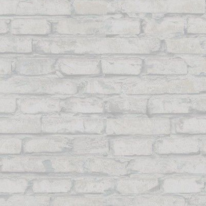 PASTEL STONE WALL - GARDEN WALL COLLECTION (GRAY)