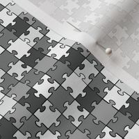 Puzzle - Jigsaw