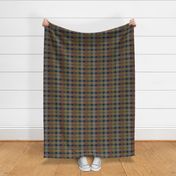 Vintage Western Plaid-Palette 1-L