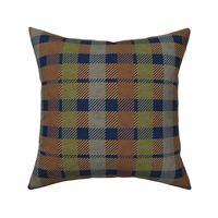 Vintage Western Plaid-Palette 1-L