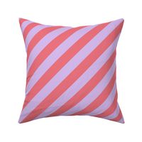 HouseofMay-Happy candy diagonals purple-pink