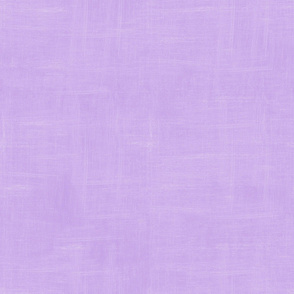 Lavender Canvas Monochrome