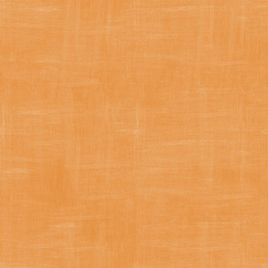 Orange Canvas Monochrome