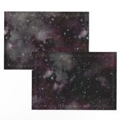 Jumbo Deep Space Nebula Galaxies by Brittanylane