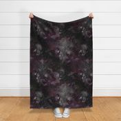 Jumbo Deep Space Nebula Galaxies by Brittanylane