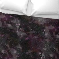 Jumbo Deep Space Nebula Galaxies by Brittanylane