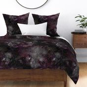 Jumbo Deep Space Nebula Galaxies by Brittanylane