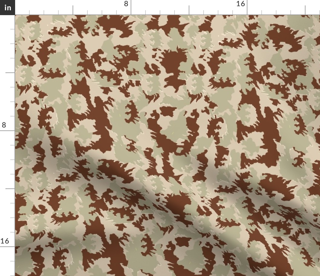 camouflage, en plein air, armée, camo, Lituanie, militaire Tissus |  Spoonflower