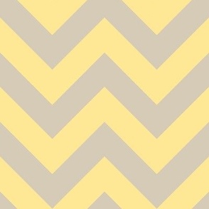 zigzag yellow