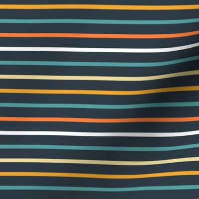 space stripes coordinate