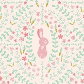 Bunny - pink