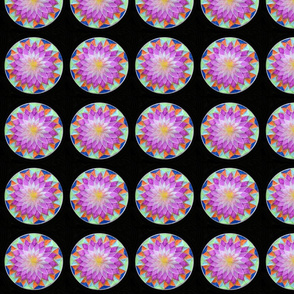 Round Flower_1