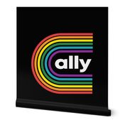 LGBT Ally