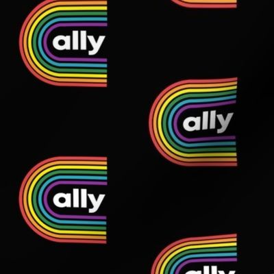 LGBT Ally
