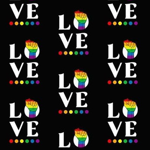LGBT Love