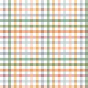 Gingham fabric Picnic Cottagecore summer Micro 