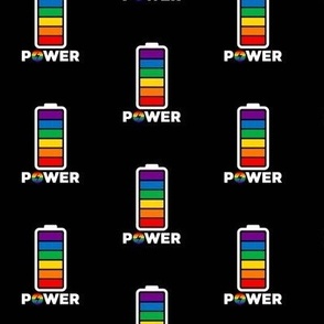 LGBT Power