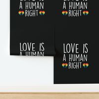 Love Human Rights