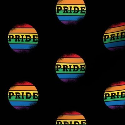 Retro Pride LGBT