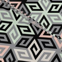 11513083 : greek cube : spoonflower0341