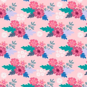 Flower pattern5