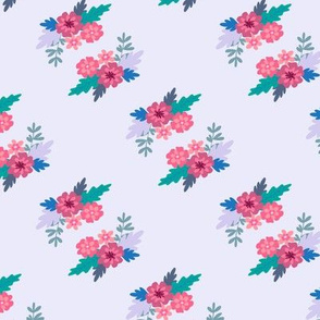 Flower pattern45