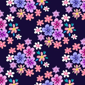 Flower pattern39
