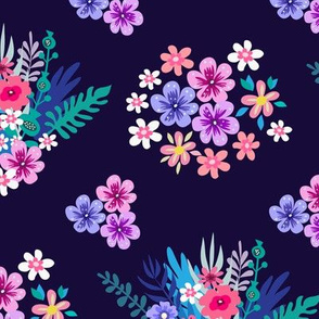 Flower pattern46
