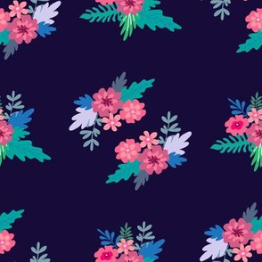 Flower pattern23