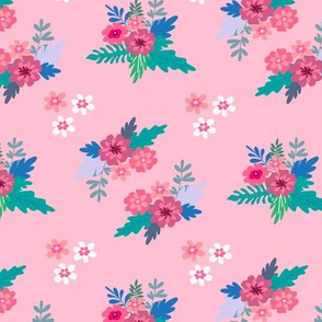 Flower pattern24