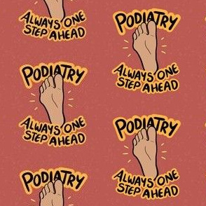 Podiatry