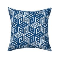 11515921 : greek cube : spoonflower0533