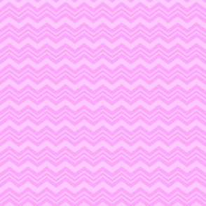 Pink twill, zigzags, waves, hot pink, magenta, bright, flamingo, enjoy, joyful, energetic, girly, love, juicy, pink horizontal stripes..