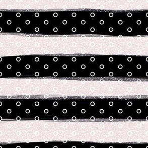 Striped, black and white stripe, black and white, silver, striped pattern, striped design, black and white design, black and white pattern, horizontal stripes, striped pattern, glitter, silver glitter, wide stripes, black and silver.