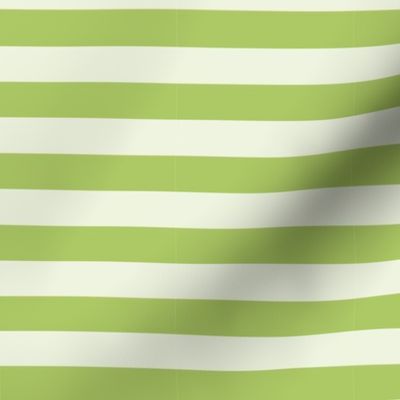 Stripes, Green and Light Green, Green Stripes