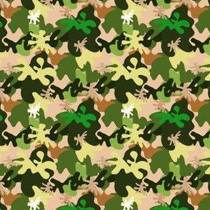 Camo seamless pattern1