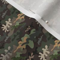 Camo seamless pattern11