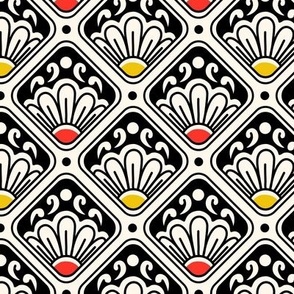 pattern 0027b