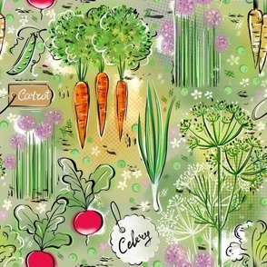 vegetable, garden, greens, healthy food, green herbs, herbs, veggie, gardening, vegetable growing, vegetable garden, vegetables, herb garden, plant herb.