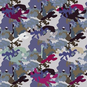 Camo seamless pattern40