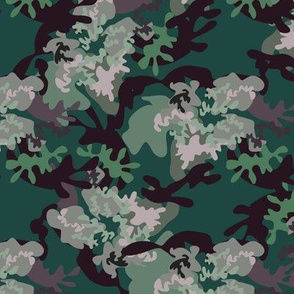 Camo seamless pattern68