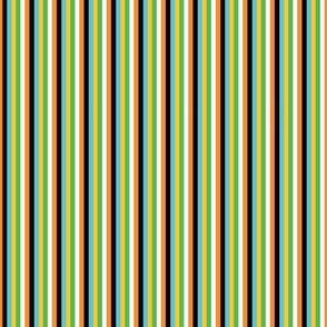 Marrakesh stripe