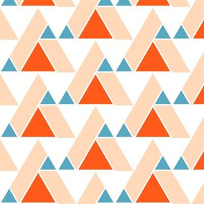 geometric, abstract, geometric pattern, abstract pattern, triangles, geometric shapes, simplicity patterns, simplicity, shapes and lines, minimalism, Scandinavian, trends, trend design, mountains, mountains pattern.