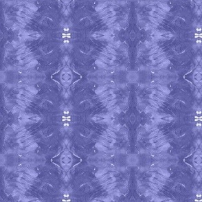 White-grey patterns on a blue-purple background(Pantone very peri)-large scale