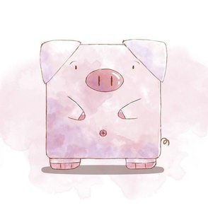 Piggie Pig