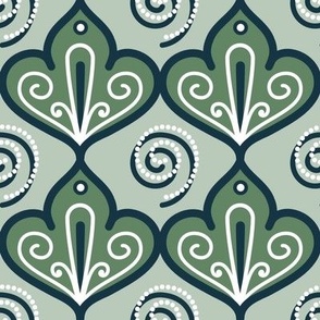 pattern 0060b